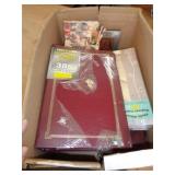 PHOTO ALBUMS