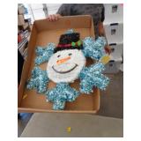 XMAS DECOR