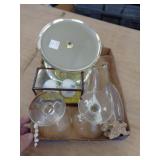 GLASSWARE