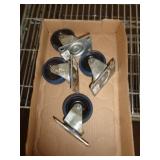 CASTORS