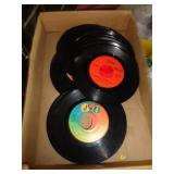 45RPM RECORDS