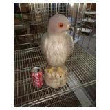 GARDEN HAWK  / PLASTIC