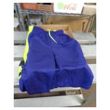 NIKE SHORTS BOYS SZ LG