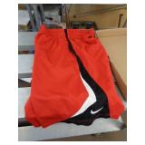 MENS NIKE SHORTS SZ MED