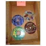 PC GAMES