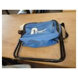 FOLDING CHAIR