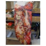 SZ LG SUN DRESS