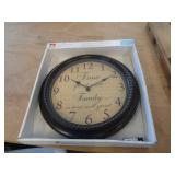 CLOCK