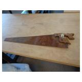 HAND SAW