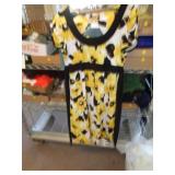 SZ XL DRESS / RK