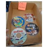 PC GAMES