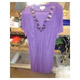 SZ 16W DRESS / RK