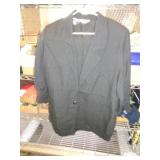 SZ LG JACKET / RK
