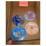 PC GAMES