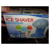 ICE SHAVER