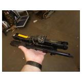 CAR JACK