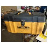 CRAFTSMAN TOOLBOX