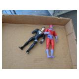 ACTION FIGURES