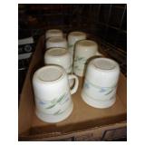CORNING CUPS