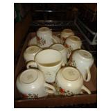 CORELLE CUPS