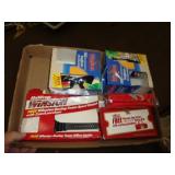 MIXED CIGARETTE PREMIUMS
