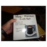 MUG WARMER