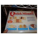 MICROWAVE DEHYDRATER