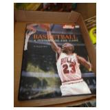BASKETBALL BOOK