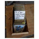 BASEBALL CARDS LOTS OF ROOKIES