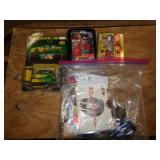 NASCAR ITEMS
