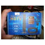 HDTV ANTENNA