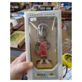 LEBRON JAMES FIGURE