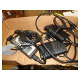 DELL COMPUTER CABLES