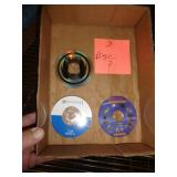 3 DISCS