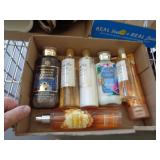BATH ITEMS