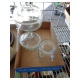 GLASSWARE