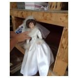 WEDDING DOLL / S