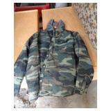 DICKIES 2XL COAT / S
