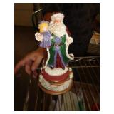 MUSICAL SANTA