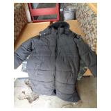 COAT SZ MED / S