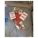 XMAS DECOR / S