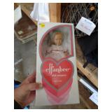 EFFANBEE DOLL / S