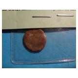 ANCIENT ROMAN COIN