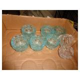 VINTAGE SALTS