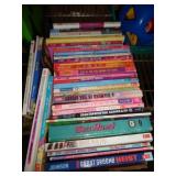 BOOKS