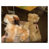 PLUSH TOYS