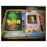 BOOKS