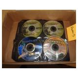 PC GAMES