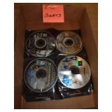 PC GAMES