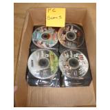 PC GAMES
